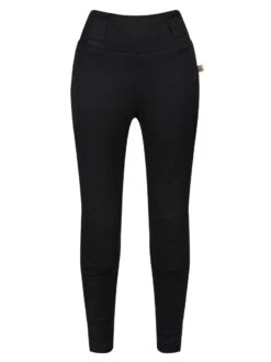 Motogirl Sherrie Zwart Regular -Rij Veilig Winkel 21bcd979261c324727c7e296f05e5523450ca939