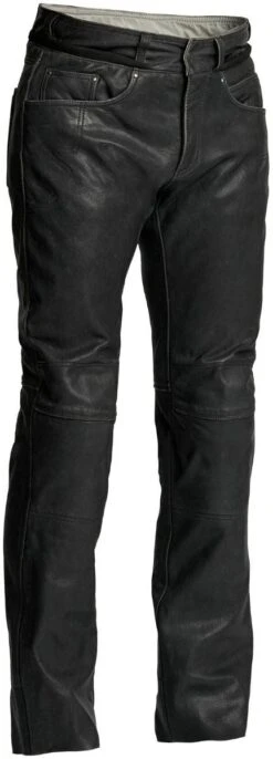 Halvarssons Seth Zwart