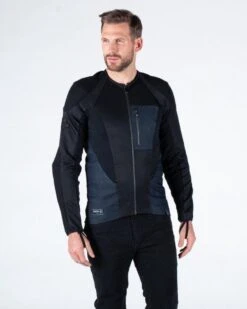 Knox Urbane Pro MK2 Men's Black Black Denim