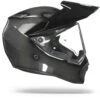 AGV AX9 Glanzend Carbon Adventure Helm 2 AGV AX9 Glanzend Carbon Adventure Helm -Rij Veilig Winkel Agvax9glossycarbon.29