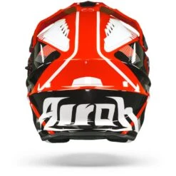 Airoh Commander Boost Rood Glanzend Adventure Helm 11 Airoh Commander Boost Rood Glanzend Adventure Helm -Rij Veilig Winkel Airoh commander boost red gloss.19