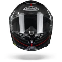 HJC RPHA 70 Carbon Artan Zwart Rood MC1 Integraalhelm -Rij Veilig Winkel HJCRPHA70CarbonArtanMC1.01