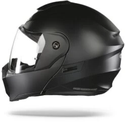 HJC C80 Mat Zwart Adventure Helm 12 HJC C80 Mat Zwart Adventure Helm -Rij Veilig Winkel HJC C80 Flat Black.11