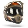 Klim Krios Pro ECE Charger Peyote Adventure Helm -Rij Veilig Winkel KLIM Krios Pro Helmet ECE Charger Peyote.35