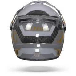 Klim Krios Pro Rally Metallic Brons Adventure Helm -Rij Veilig Winkel Klimkriosprorallymetalicbronze.19