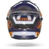 Klim Krios Pro Rally Striking Oranje Adventure Helm -Rij Veilig Winkel Klimkriosprorallystrikingorange.19