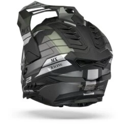 LS2 MX701 Explorer Atlantis Mat Titanium Adventure Helm 12 LS2 MX701 Explorer Atlantis Mat Titanium Adventure Helm -Rij Veilig Winkel Ls2 mx701 explorer atlantis matt titanium.16