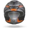 LS2 FF800 Storm Racer Mat Titanium Fluo Oranje Integraalhelm -Rij Veilig Winkel Ls2ff800stormracermatttitaniumfluoorange.19