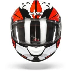 Nolan N60-6 Downshift 36 Integraalhelm -Rij Veilig Winkel Nolan n60 6 downshift 36.01