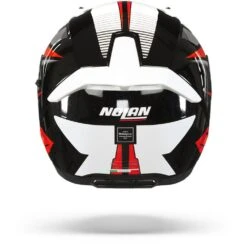 Nolan N60-6 Downshift 36 Integraalhelm -Rij Veilig Winkel Nolan n60 6 downshift 36.19