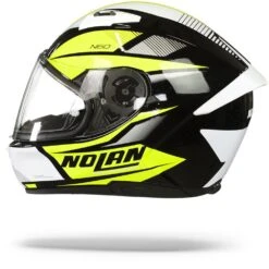 Nolan N60-6 Downshift 37 Integraalhelm -Rij Veilig Winkel Nolan n60 6 downshift 37.11