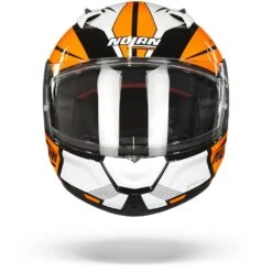 Nolan N60-6 Downshift 38 Integraalhelm 13 Nolan N60-6 Downshift 38 Integraalhelm -Rij Veilig Winkel Nolan n60 6 downshift 38.01