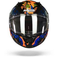 Nolan N60-6 Foxtrot 34 Integraalhelm -Rij Veilig Winkel Nolan n60 6 foxtrot 34.01