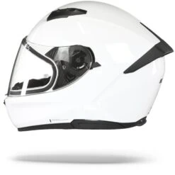 Nolan N60-6 Special 15 Pure Wit Integraalhelm -Rij Veilig Winkel Nolan n60 6 special 15.11