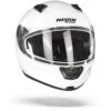 Nolan N60-6 Special 15 Pure Wit Integraalhelm -Rij Veilig Winkel Nolan n60 6 special 15.35