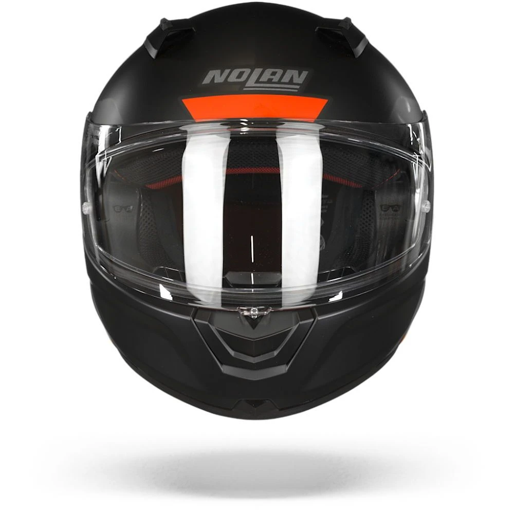 Nolan N60-6 Staple 41 Integraalhelm 4 Nolan N60-6 Staple 41 Integraalhelm - Afbeelding 2