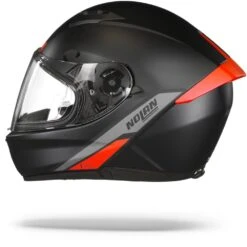 Nolan N60-6 Staple 41 Integraalhelm 12 Nolan N60-6 Staple 41 Integraalhelm -Rij Veilig Winkel Nolan n60 6 staple 41.11