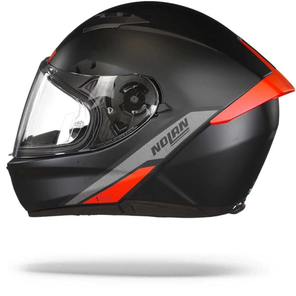 Nolan N60-6 Staple 41 Integraalhelm 7 Nolan N60-6 Staple 41 Integraalhelm - Afbeelding 5