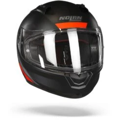 Nolan N60-6 Staple 41 Integraalhelm 10 Nolan N60-6 Staple 41 Integraalhelm -Rij Veilig Winkel Nolan n60 6 staple 41.35