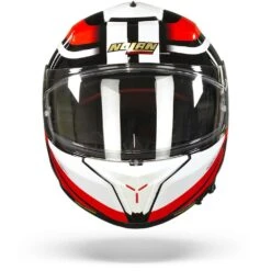 Nolan N80-8 50 Anniversary N026 Integraalhelm -Rij Veilig Winkel Nolan n80 8 50th anniversary n com 26.01