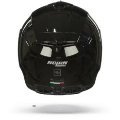 Nolan N80-8 Classic N-Com 3 Integraalhelm -Rij Veilig Winkel Nolan n80 8 classic n com 3.19