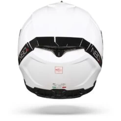 Nolan N80-8 Staple N-Com 56 Integraalhelm -Rij Veilig Winkel Nolan n80 8 staple m com 56.19