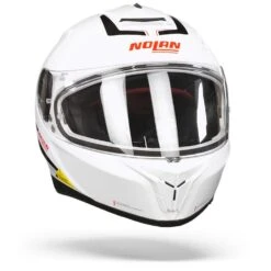 Nolan N80-8 Staple N-Com 56 Integraalhelm -Rij Veilig Winkel Nolan n80 8 staple m com 56.35