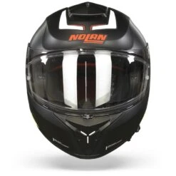 Nolan N80-8 Staple N-Com 53 Integraalhelm -Rij Veilig Winkel Nolan n80 8 staple n com 53.01
