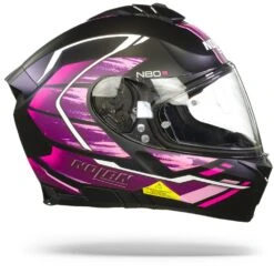 Nolan N80-8 Thunderbolt N-Co 029 Integraalhelm -Rij Veilig Winkel Nolan n80 8 thunderbolt n co 029.29