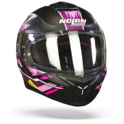 Nolan N80-8 Thunderbolt N-Co 029 Integraalhelm -Rij Veilig Winkel Nolan n80 8 thunderbolt n co 029.35