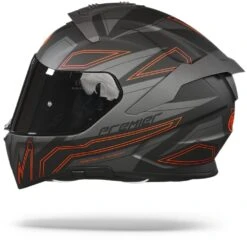 Premier® Premier Devil El 93 BM Integraalhelm -Rij Veilig Winkel Premier devil el 93 bm.11