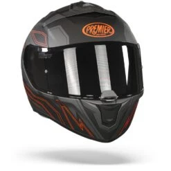 Premier® Premier Devil El 93 BM Integraalhelm -Rij Veilig Winkel Premier devil el 93 bm.35