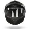 Premier® Premier X-Trail U 9 BM Adventure Helm -Rij Veilig Winkel Premier x trail u 9 bm.01