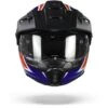 Schuberth E1 Tuareg Rood Adventure Helm 2 Schuberth E1 Tuareg Rood Adventure Helm -Rij Veilig Winkel SchuberthE1TuaregRed.01