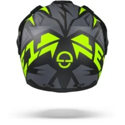 Schuberth E1 Tuareg Geel Adventure Helm -Rij Veilig Winkel SchuberthE1TuaregYellow.19