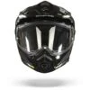 Scorpion ADX-2 Camino Zwart-Silver-Neon Geel Adventure Helm -Rij Veilig Winkel Scorpion Adx 2 Camino Black Silver Neon Yellow.01