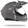 Scorpion ADX-2 Solid Cement Grijs Adventure Helm -Rij Veilig Winkel Scorpion Adx 2 Solid Cement Grey.29
