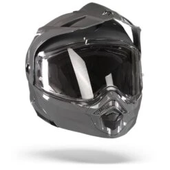 Scorpion ADX-2 Solid Cement Grijs Adventure Helm -Rij Veilig Winkel Scorpion Adx 2 Solid Cement Grey.35
