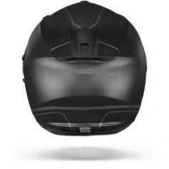 Scorpion EXO-491 West Mat Zwart Zilver Integraalhelm 12 Scorpion EXO-491 West Mat Zwart Zilver Integraalhelm -Rij Veilig Winkel Scorpion exo 491 west matt black silver.19