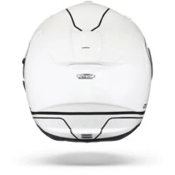 Scorpion EXO-491 West Wit Zwart Integraalhelm -Rij Veilig Winkel Scorpion exo 491 west white black.19