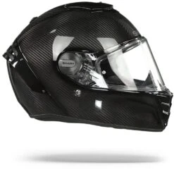 Shark Spartan RS Carbon Skin Carbon Antraciet Carbon DAD Integraalhelm -Rij Veilig Winkel Shark Spartan Rs Carbon Skin Carbon Anthracite Carbon DAD.29