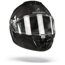 Shark Spartan RS Carbon Skin Carbon Antraciet Carbon DAD Integraalhelm