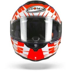 Suomy Stellar Fast Stars Integraalhelm -Rij Veilig Winkel SuomyStellarFastStars.01