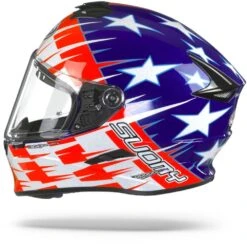 Suomy Stellar Fast Stars Integraalhelm -Rij Veilig Winkel SuomyStellarFastStars.11