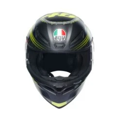 Agv K1 S E2206 Track 46 013 Integraalhelm -Rij Veilig Winkel agv k1 s e2206 track 46 013 6