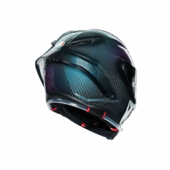 Agv Pista GP RR E2206 Dot Mplk Mono Iridium Carbon 012 Integraalhelm