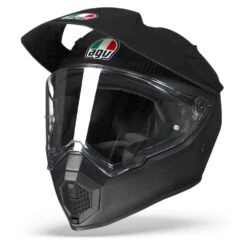 AGV AX9 Mat Carbon Adventure Helm -Rij Veilig Winkel agvax 9carbon.04 1