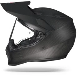 AGV AX9 Mat Carbon Adventure Helm -Rij Veilig Winkel agvax 9carbon.10 1