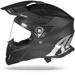 Rij Veilig Winkel -Rij Veilig Winkel airoh commander black matt.10 1