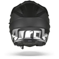 Airoh Commander Color Mat Zwart Adventure Helm -Rij Veilig Winkel airoh commander black matt.19 1